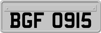 BGF0915