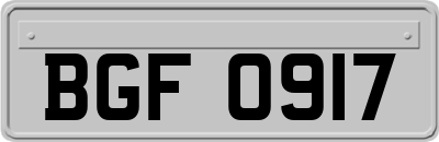 BGF0917