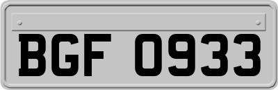 BGF0933