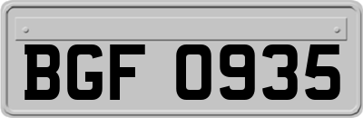 BGF0935