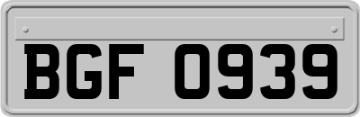 BGF0939