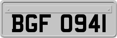 BGF0941