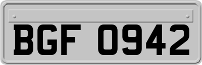 BGF0942