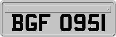 BGF0951