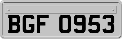 BGF0953