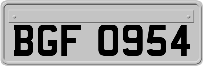 BGF0954