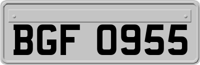 BGF0955
