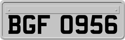 BGF0956