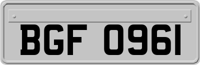 BGF0961