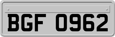 BGF0962