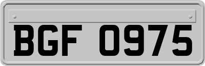 BGF0975