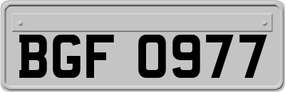 BGF0977