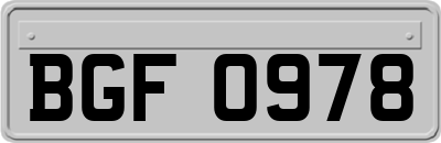 BGF0978
