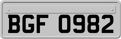 BGF0982