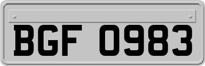 BGF0983