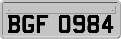 BGF0984