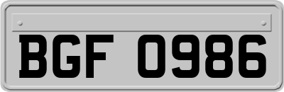 BGF0986