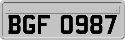 BGF0987