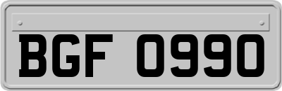 BGF0990