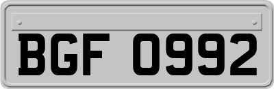 BGF0992