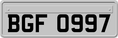 BGF0997