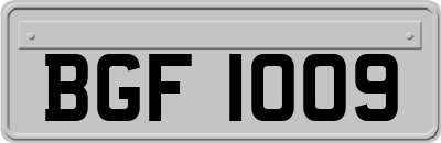 BGF1009