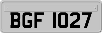 BGF1027