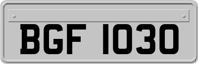 BGF1030