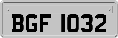 BGF1032