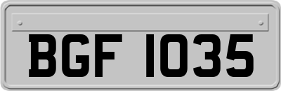 BGF1035