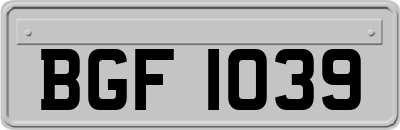 BGF1039