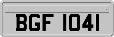 BGF1041