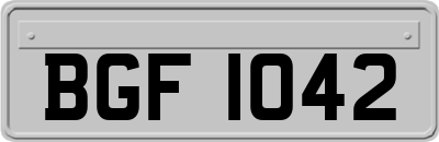 BGF1042