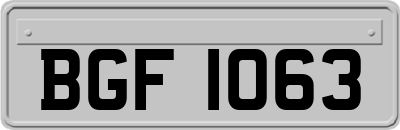 BGF1063