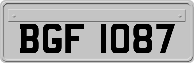 BGF1087