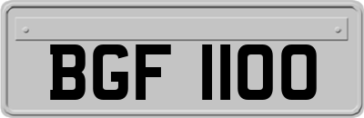 BGF1100