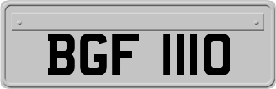 BGF1110