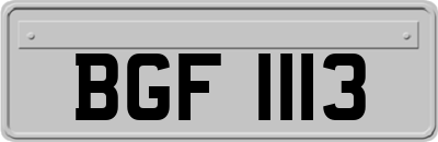 BGF1113