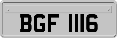 BGF1116