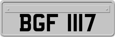 BGF1117