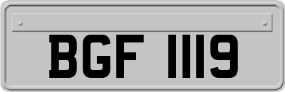 BGF1119
