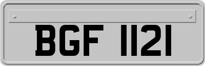BGF1121