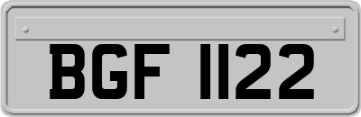 BGF1122