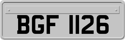 BGF1126