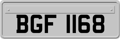 BGF1168
