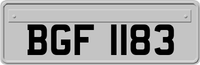 BGF1183