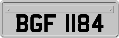 BGF1184