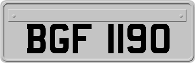 BGF1190