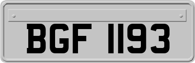 BGF1193