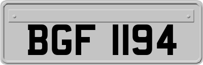 BGF1194